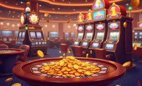 Antarmuka Indonesia Lottery di aplikasi mobile ojol555