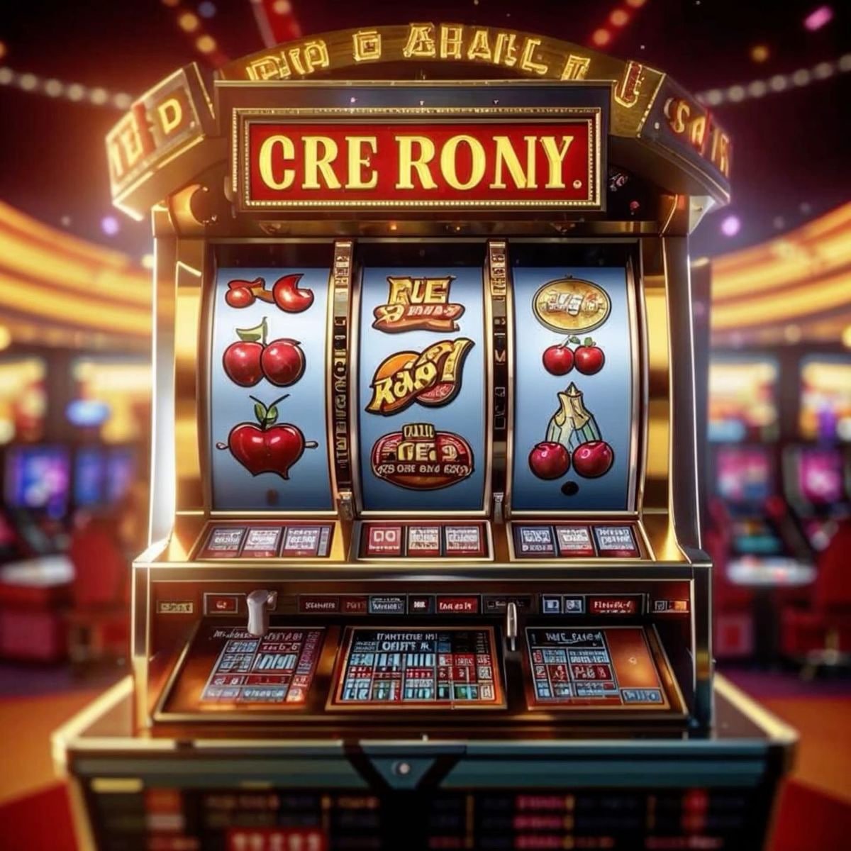 Antarmuka Live Blackjack ojol555 di layar ponsel