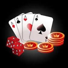 Dealer ojol555 membagikan kartu di meja Speed Blackjack dengan timer visual